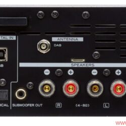 Teac CR-H101
