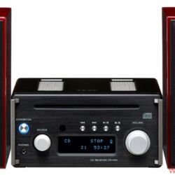Teac HR-X101