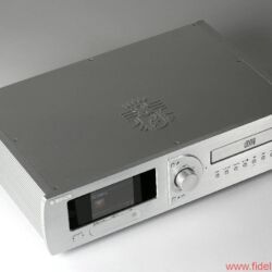 Block Audio CVR-100+ MkII