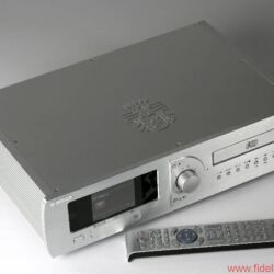Block Audio CVR-100+ MkII