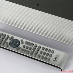 Block Audio CVR-100+ MkII