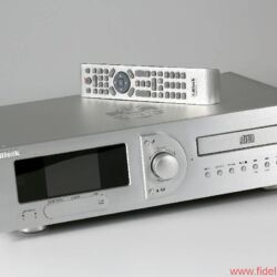 Block Audio CVR-100+ MkII