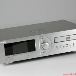 Block Audio CVR-100+ MkII