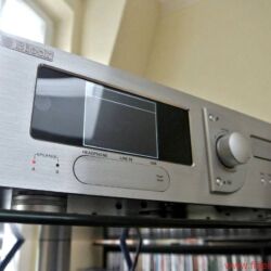 Block Audio CVR-100+ MkII