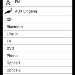 Block Audio CVR-100+ MkII