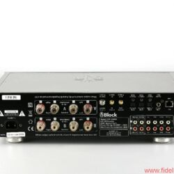Block Audio CVR-100+ MkII