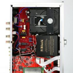 Block Audio CVR-100+ MkII