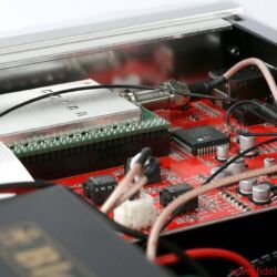 Block Audio CVR-100+ MkII