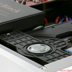 Block Audio CVR-100+ MkII
