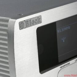 Block Audio CVR-100+ MkII