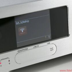 Block Audio CVR-100+ MkII