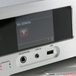 Block Audio CVR-100+ MkII