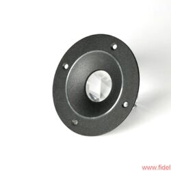 Canton Reference 7 K - Eine kleine Schallführung definiert den Abstrahlbereich