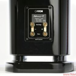 Canton Reference 7 K