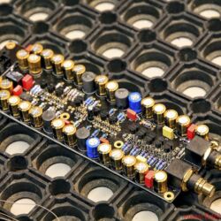 FIDELITY zu Besuch bei Einstein Audio Components