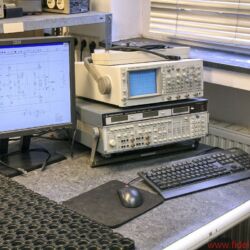 FIDELITY zu Besuch bei Einstein Audio Components