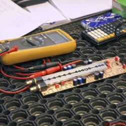 FIDELITY zu Besuch bei Einstein Audio Components
