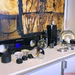 FIDELITY zu Besuch bei Einstein Audio Components