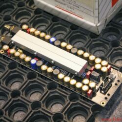FIDELITY zu Besuch bei Einstein Audio Components