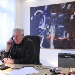 FIDELITY zu Besuch bei Einstein Audio Components