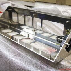 FIDELITY zu Besuch bei Einstein Audio Components