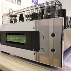 FIDELITY zu Besuch bei Einstein Audio Components