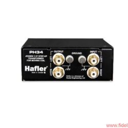 Hafler