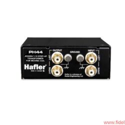 Hafler