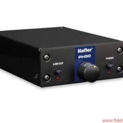 Hafler