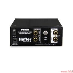 Hafler