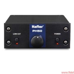 Hafler