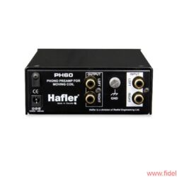 Hafler