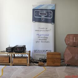 HiFi Deluxe München 2016