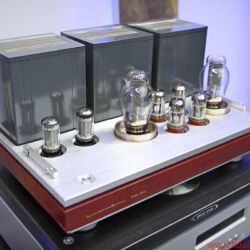 High End München 2016
