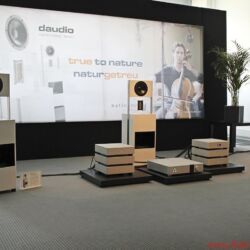 High End München 2016