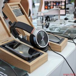 High End München 2016