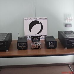 HiFi Deluxe München 2016