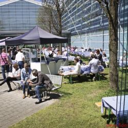 High End München 2016