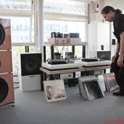 High End München 2016