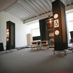 High End München 2016