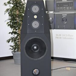 High End München 2016