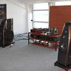 High End München 2016