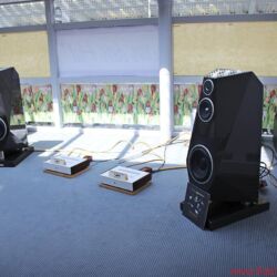 High End München 2016