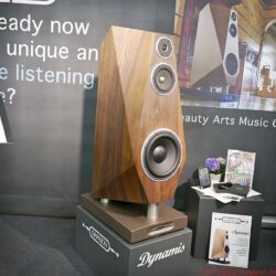 High End München 2016