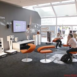 High End München 2016