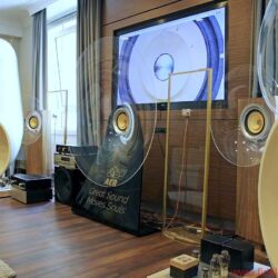 HiFi Deluxe München 2016
