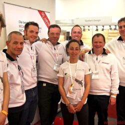High End München 2016