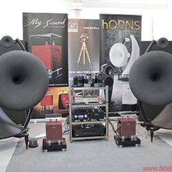 High End München 2016