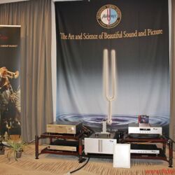 HiFi Deluxe München 2016