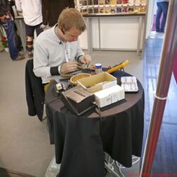 High End München 2016